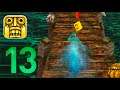 Temple Run: Gameplay Walkthrough Part 13 - Run Invisible! (iOS, Android)