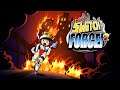 The Afterblaze (OST Version) - Mighty Switch Force 2