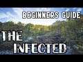 The Infected | Before You Play | Basic Beginners Guide