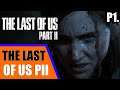 The Last of Us Part II  - Livestream VOD | Playthrough/Let's Play | Cam & Commentary | P1