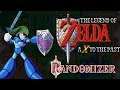 🔴THE LEGEND OF ZELDA - A X TO THE PAST: RANDOMIZER