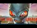 The Lone Gunman - Destroy All Humans