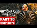 The Witcher 3: Wild Hunt Gameplay Walkthrough Part 30 - No Commentary (PC Ultra Settings)