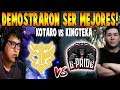 THUNDER vs G-PRIDE [BO2] - Demostraron ser Mejores "Kotaro vs Kingteka" - LPG Movistar DOTA 2