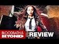 Tokyo Gore Police (2008) - Movie Review