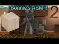 Toy Bonnie's ASMR 2: Wood Block Tapping - SFM Animation (Block Tapping)
