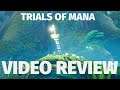 Trials of Mana Review - Two Steps Forward