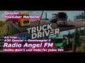 Truck Driver Ps4 Soundtrack Radio Angel FM - Aus Folge 30 !!