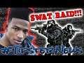 UPDATE: Etika's Meltdown Continues!!! Apartment Raided by Police!? | #TipsterNews