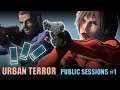 Urban Terror - Public sessions #1