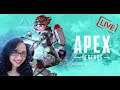 Apex Legends Season 7 - 7ª Temporada Vamos Jogar (Let's Play) #LiveStream #LIVE112