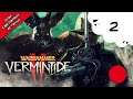 🔴🎮 Warhammer Vermintide 2 (avec Kald, Darkboy et Tarnux) - pc - 01
