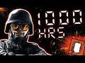 What 1000 HOURS of THERMITE Experience Looks Like - Rainbow Six Siege