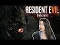WHAT ARE YOU?! | Resident Evil 7 Playthrough | Part 10