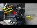 When in Pain, Just Play Some CS:GO (Some CS:GO Stuff)