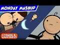 Where Do Babies Come From? | Cyanide & Happiness Monday Mashup