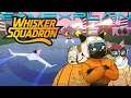 Whisker Squadron Is Like a New 16-Bit Star Fox - PREVIEW (Kickstarter Announced!)