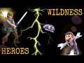 Wildness Heroes (Miko birthday montage)