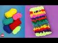 Woollen Mobile Cover Craft #shorts #youtubeshorts #viral