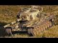 World of Tanks T29 - 7 Kills 5,2K Damage