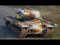 World of Tanks T77 - 9 Kills 7,7K Damage