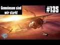 World of Warplanes #135: Fliegen mit Hexe_Hund [Deutsch Gameplay]