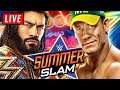 🔴 WWE Summerslam 2021 Live Stream - Full Show Live Reactions