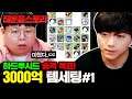 ★테훈X팡이요 합방 2탄★ 전부 벗으라구요? 아이템 싹 다 벗겨버린 그 남자.. 팡이요 합방 테훈플스토리 [테스터훈]