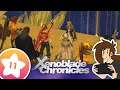 Xenoblade Chronicles — Part 11 — Full Stream — GRIFFINGALACTIC