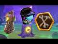 Yara Using Toolkit || Hide & Kill || Zoo Battle Arena