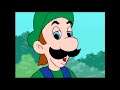 YouTube Poop: Mario and Luigi Are In Disagreements