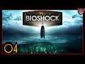 [04] Wade SCREAMS Bioshock (1st Playthrough)
