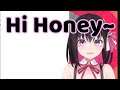 (35/43) AZKI GOT INFECTED BY "HI HONEY" VIRUS! (HOLOLIVE)