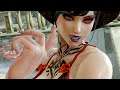 3600 - Tekken 7 - Coouge (Eliza) vs Tyxmless (Eddy)