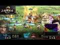 三國群英傳8 - Heroes of the Three Kingdoms 8 - Star Wars blaster in ancient China - S01E03 - PC Longplay