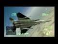 Ace Combat Zero: The Belkan War - Mission 4 "Juggernaut" (Costner)