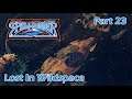 AD&D Spelljammer: Lost In Wildspace — Part 23 — AD&D 2nd Edition Spelljammer Campaign
