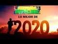 adrianstiles: Lo Mejor de 2020