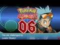 A Hiro's Journey: Pokemon Omega Ruby - Vs Brawly | Episode Six