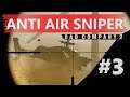 ANTI AIR SNIPER #3 in Battlefield Bad Company 2 (BFBC2)