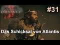 Assassin's Creed Odyssey - Das Schicksal von Atlantis - Perseus, der erste Wächter - 31 - deutsch