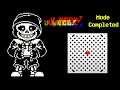 B-TTALE Genocide Espe Sans Fight Phase 1 by FDY (Completed Noob Mode) | Undertale Fangame | Sanos