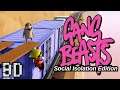 Bad Defaults Plays Gang Beasts - Social Isolation Edition