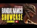 BANDAI NAMCO - Live Reaction - E3 2021