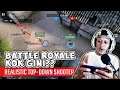 Beda Dari Yang Lain.!! ACT: Antiterror Combat Teams Gameplay Android