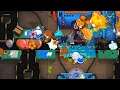 [BTD6] Workshop CHIMPS Black Border with Sauda