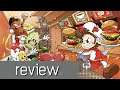 BurgerTime Party! Review - Noisy Pixel