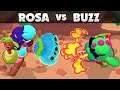 🥥 BUZZ vs ROSA Coco 🥥 1vs1 🥥 Kamikaze