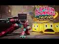 Captain ToonHead vs the Punks from Outer Space - Coming to PSVR Trailer | PSVR