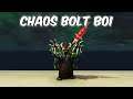 CHAOS BOLT BOI - Destruction Warlock PvP - 9.1.5 WoW Shadowlands